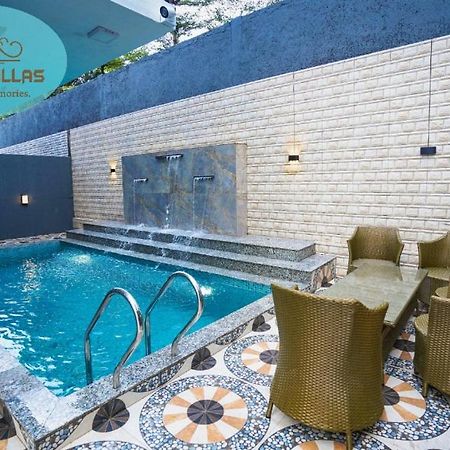 Lugani'S - Ethereum Villa Lonavala Exterior foto