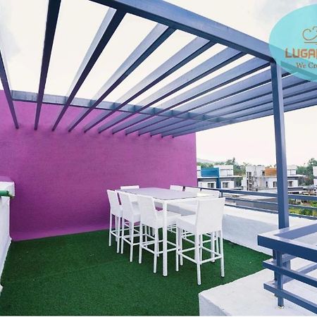 Lugani'S - Ethereum Villa Lonavala Exterior foto