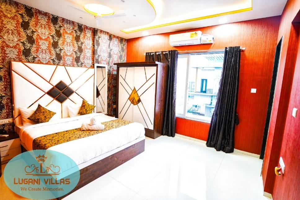 Lugani'S - Ethereum Villa Lonavala Exterior foto