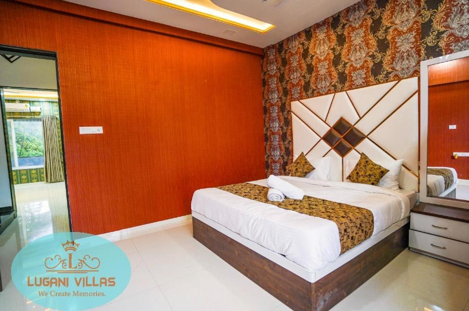 Lugani'S - Ethereum Villa Lonavala Exterior foto