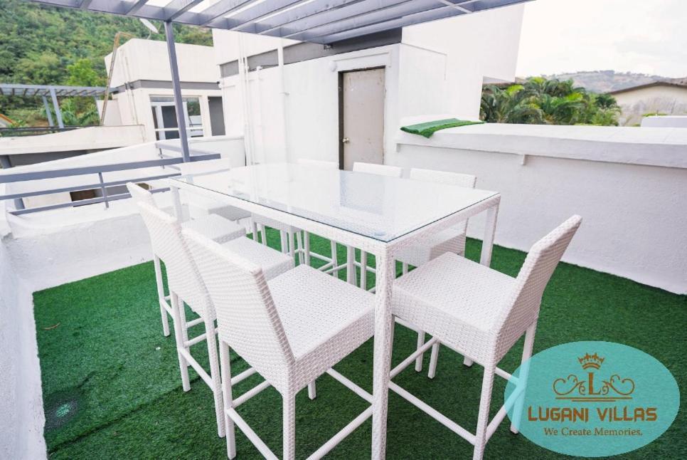 Lugani'S - Ethereum Villa Lonavala Exterior foto