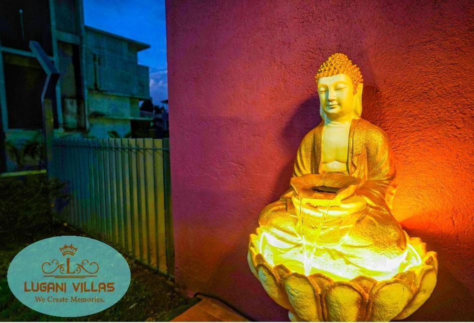 Lugani'S - Ethereum Villa Lonavala Exterior foto